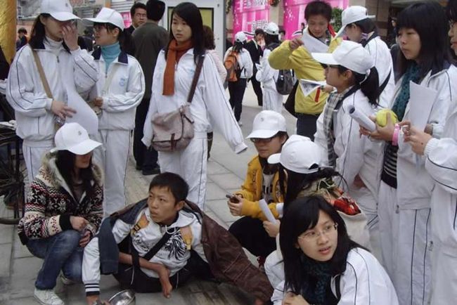 汶川地震中捐献所有积蓄的乞丐,为汶川捐款的乞丐龚忠诚现状