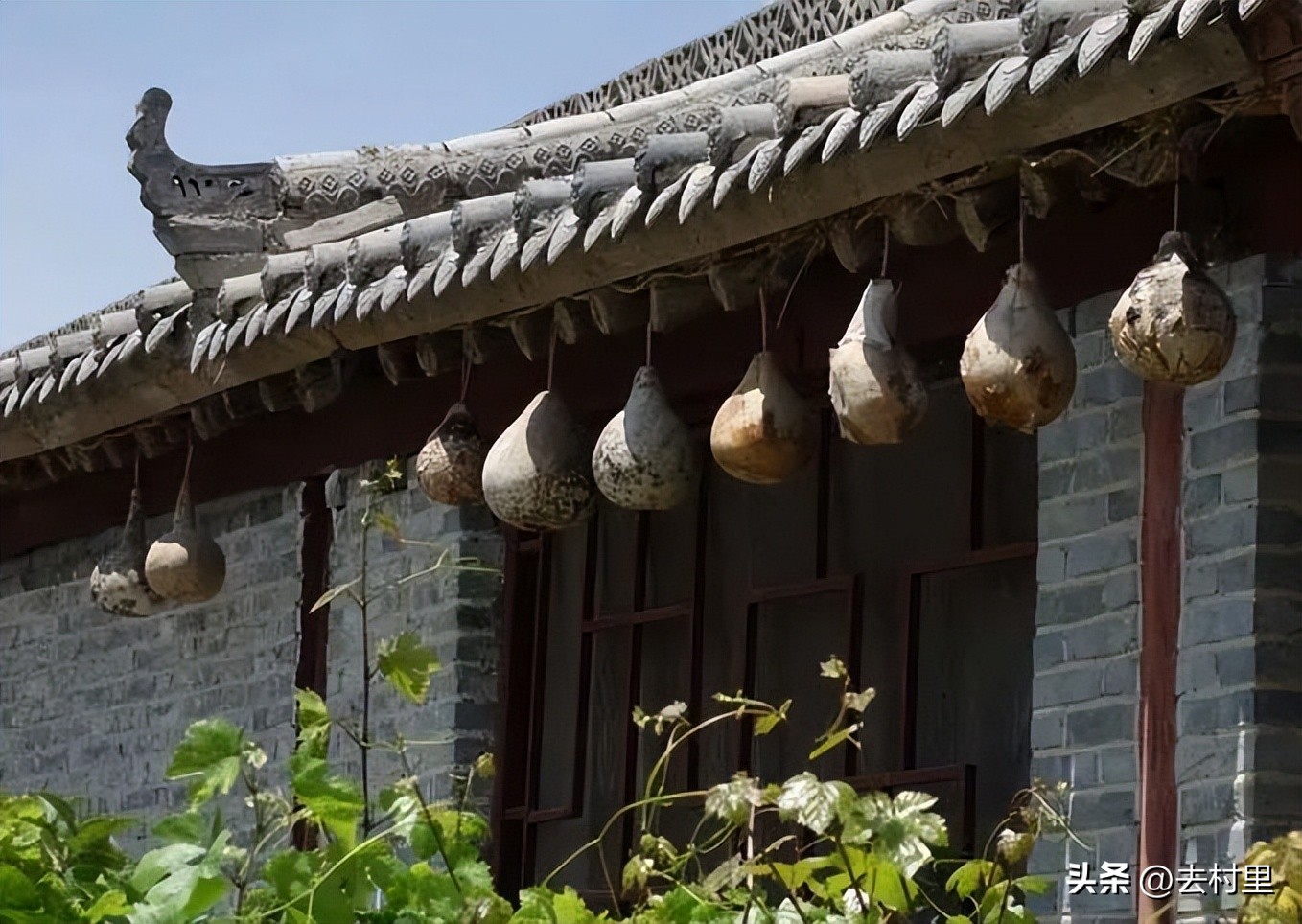 畅游五一丨在田园山水之畔，安放一缕乡愁，银川11家度假山庄攻略