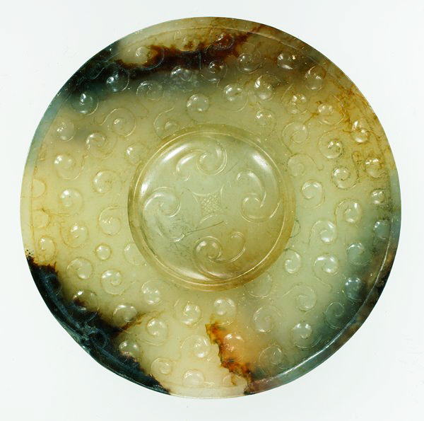 汉代玉器图片大全,汉代玉器