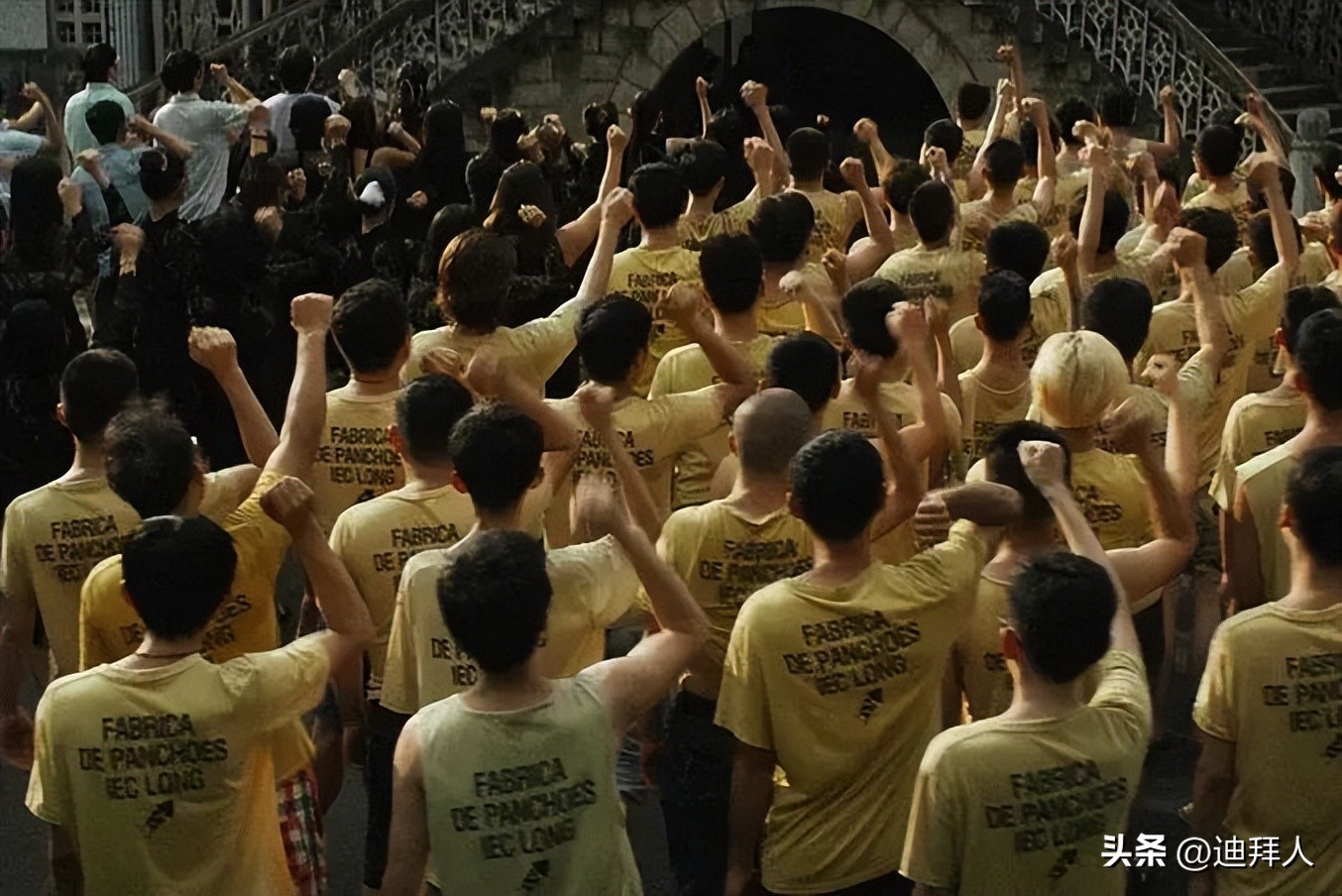 最近迪拜有什么危险,迪拜是全世界最安全的吗