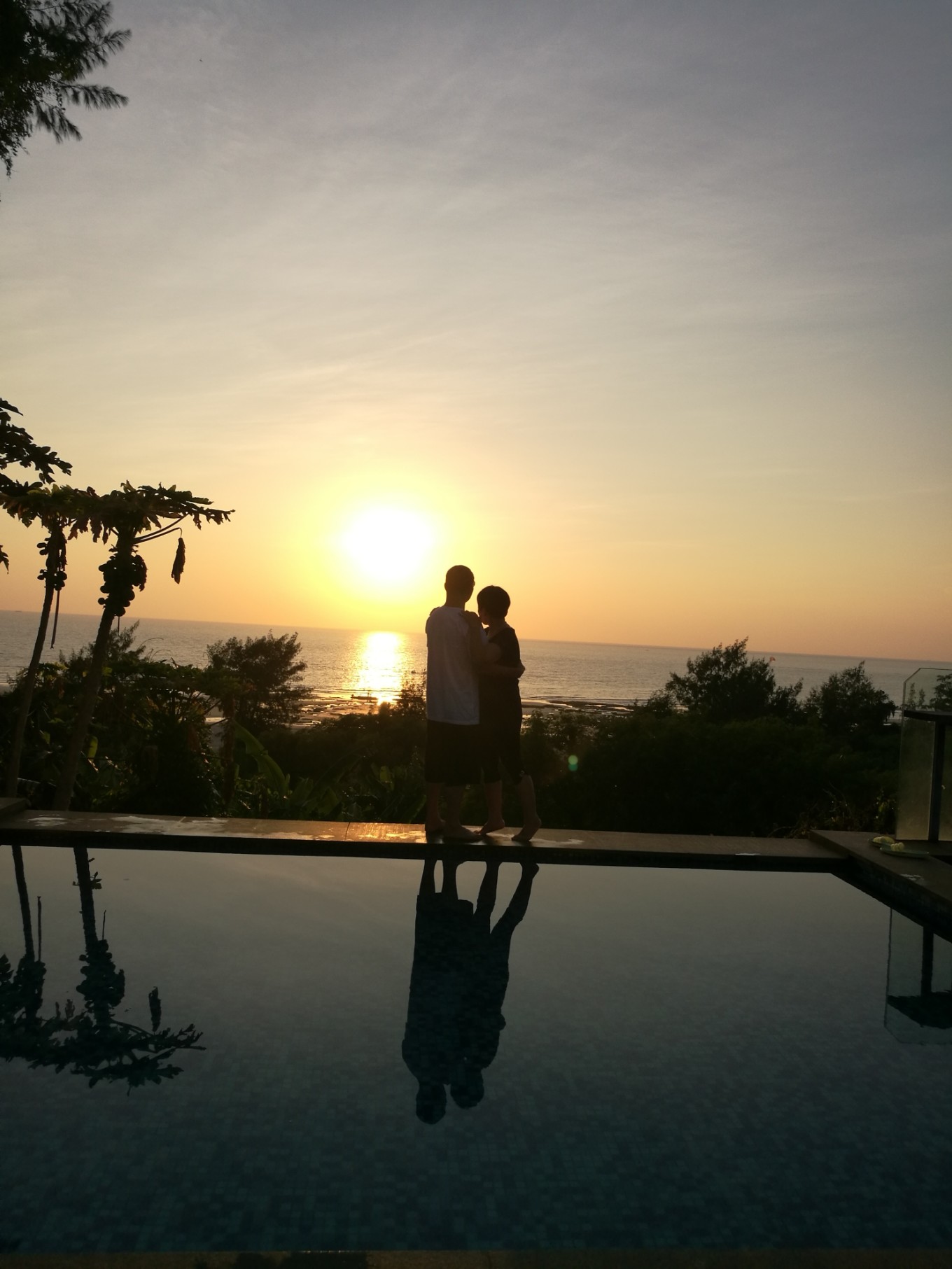 南宁北海涠洲岛六日游攻略,南宁涠洲岛德天瀑布五日游攻略