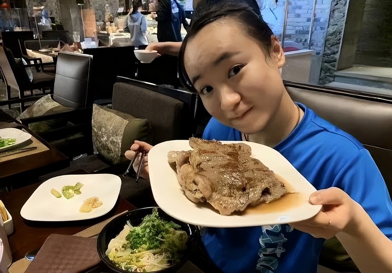 十月乒记：场下的故事，也是很有趣的