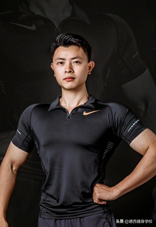 德西健身教练培训学校怎么样,德西健身教练培训学校好不好