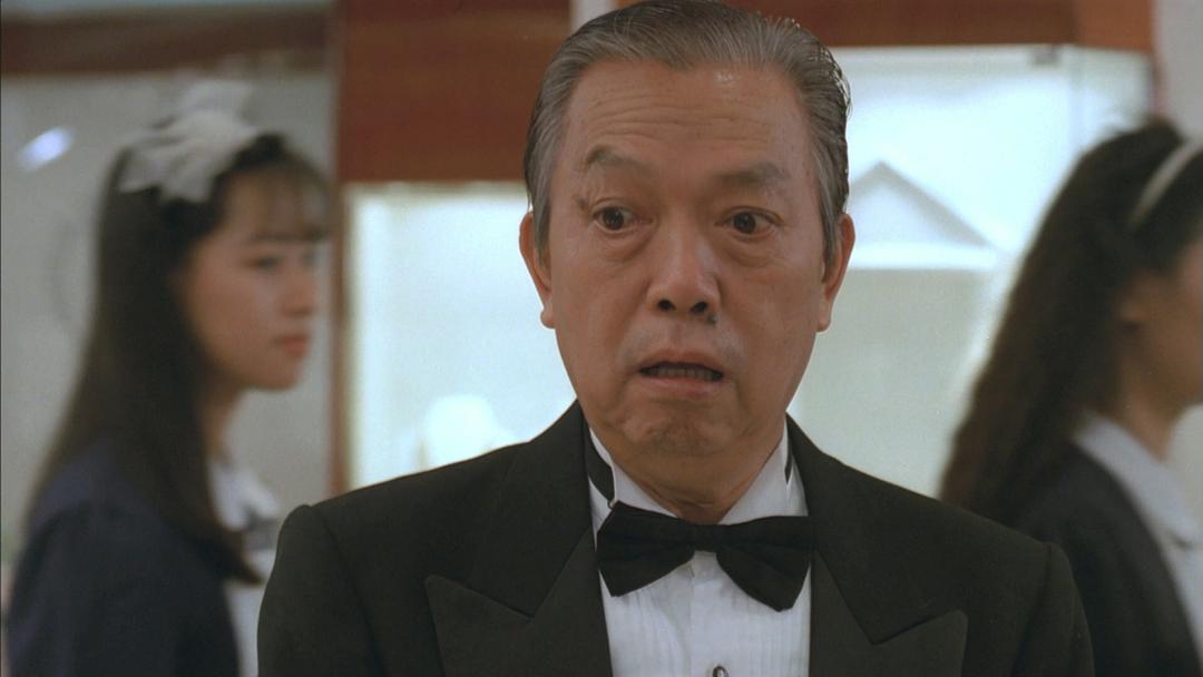 香港电视剧绿叶老艺人离世,香港老牌绿叶演员逝世