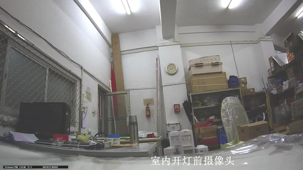 兴科威f200行车记录仪怎么看录像,兴科威f200行车记录仪走线