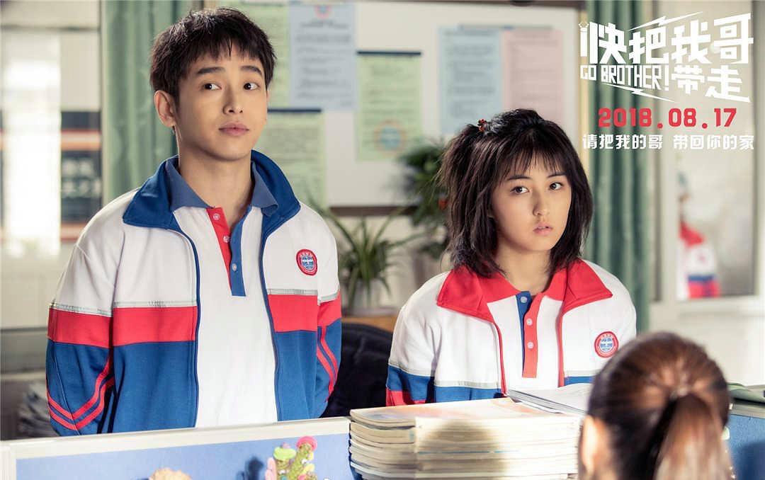 这3部高分青春电影部部直戳人心,推荐几部青春题材的电影