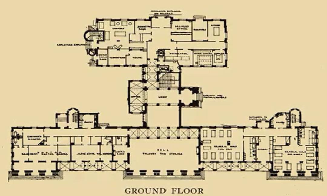 百年华东医院南楼重焕新生/华东院