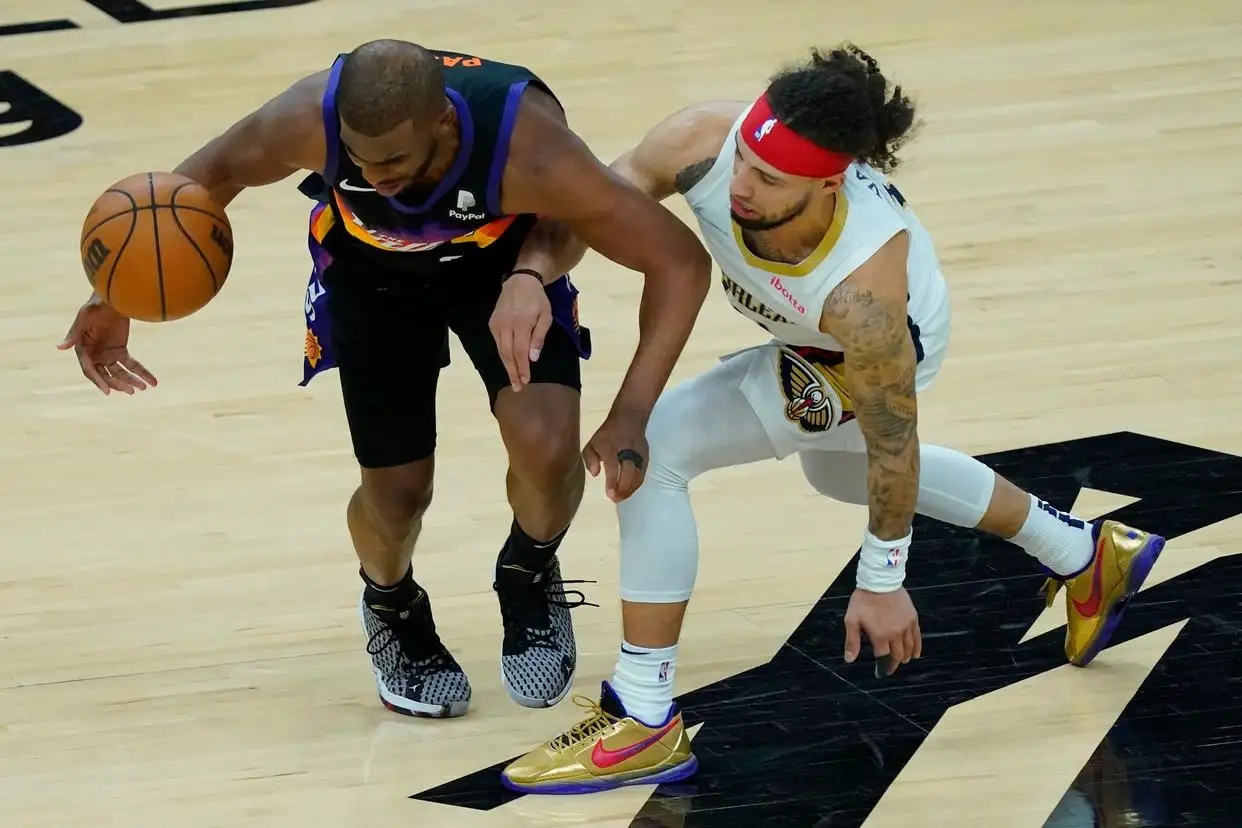 鹈鹕神偷集锦,鹈鹕打造三巨头阵容