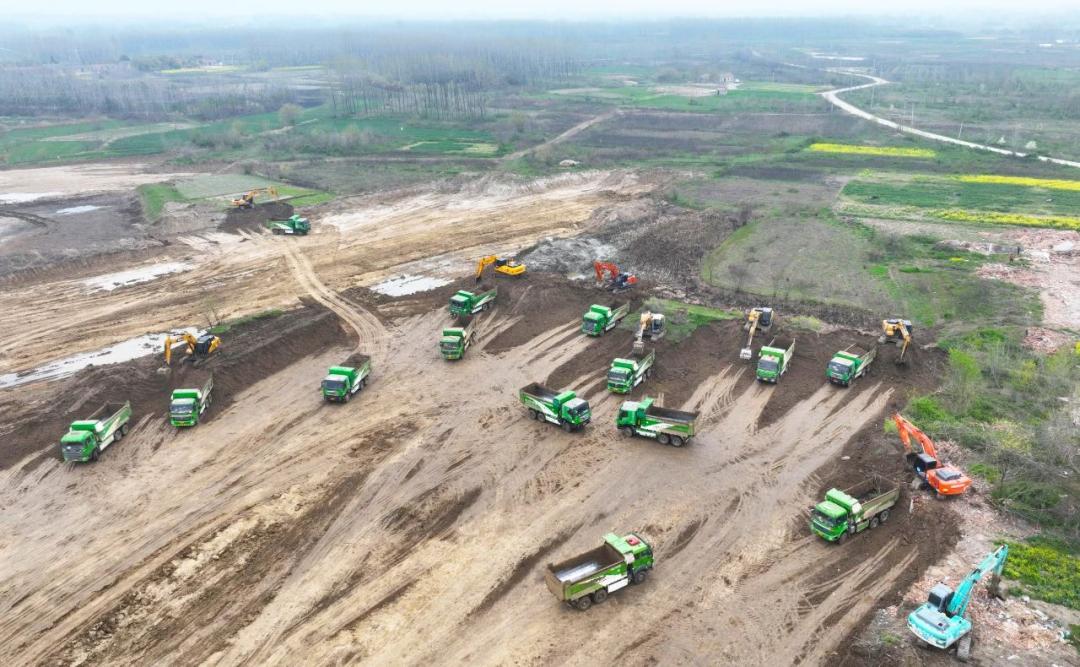 耗资30个亿轮胎新项目上马,14亿美元轮胎大项目正式投产