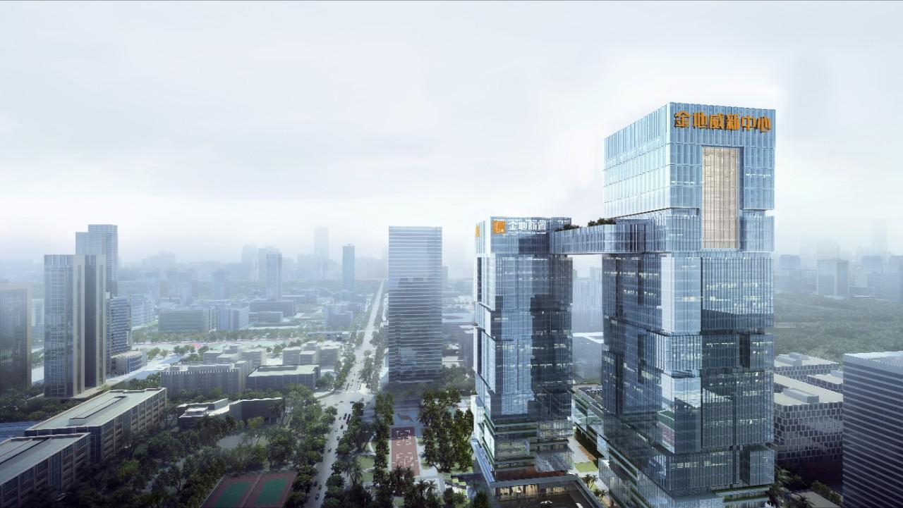 金地爆雷了吗?,金地爆雷后果