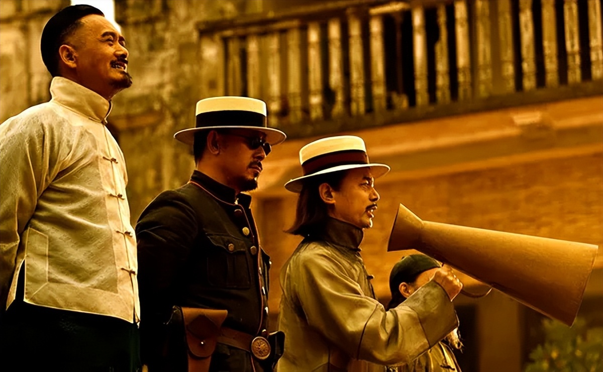 中国最优秀的一部电影推荐,中国七部最值得看的电影