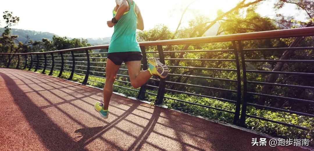 初跑者跑步注意事项,提高跑步能力的10个基本动作练习