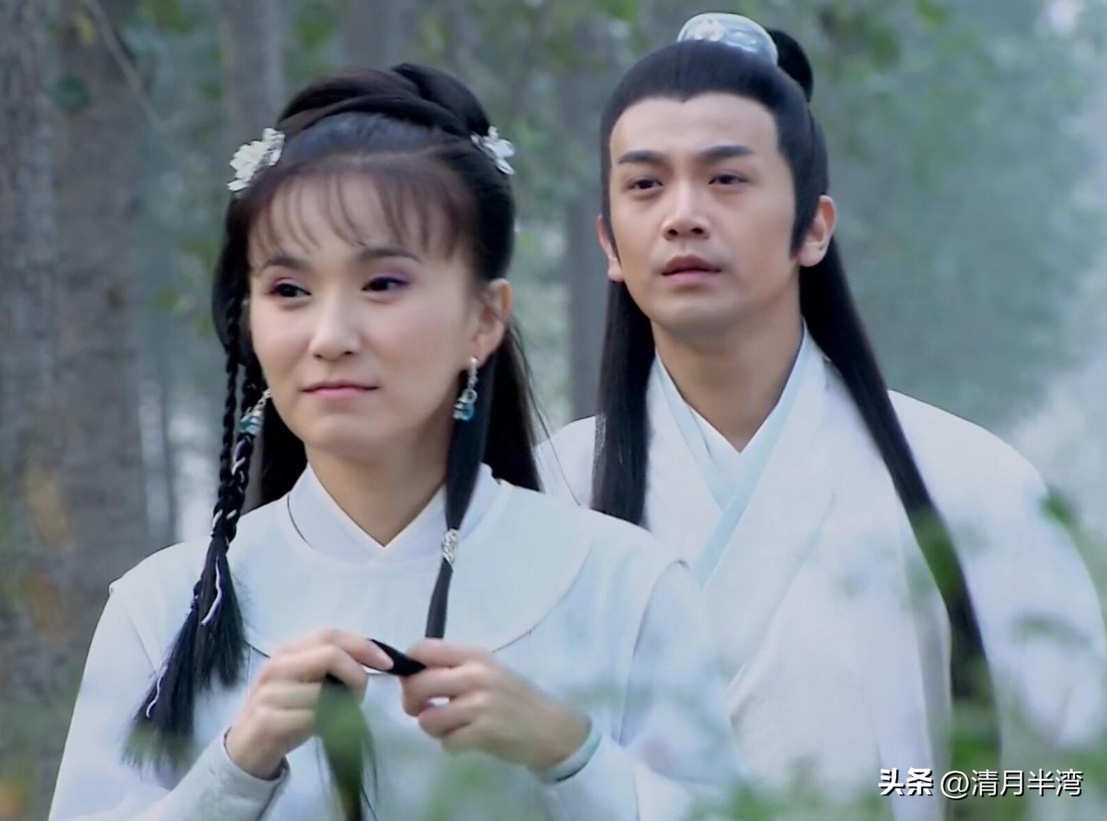 那些长得丑却非常有魅力的女星,丑而不自知的人