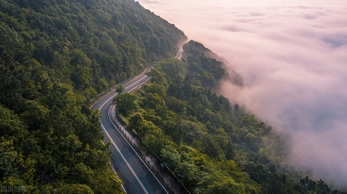 溧阳，这座低调了千百年的江南小城，怕是藏不住了