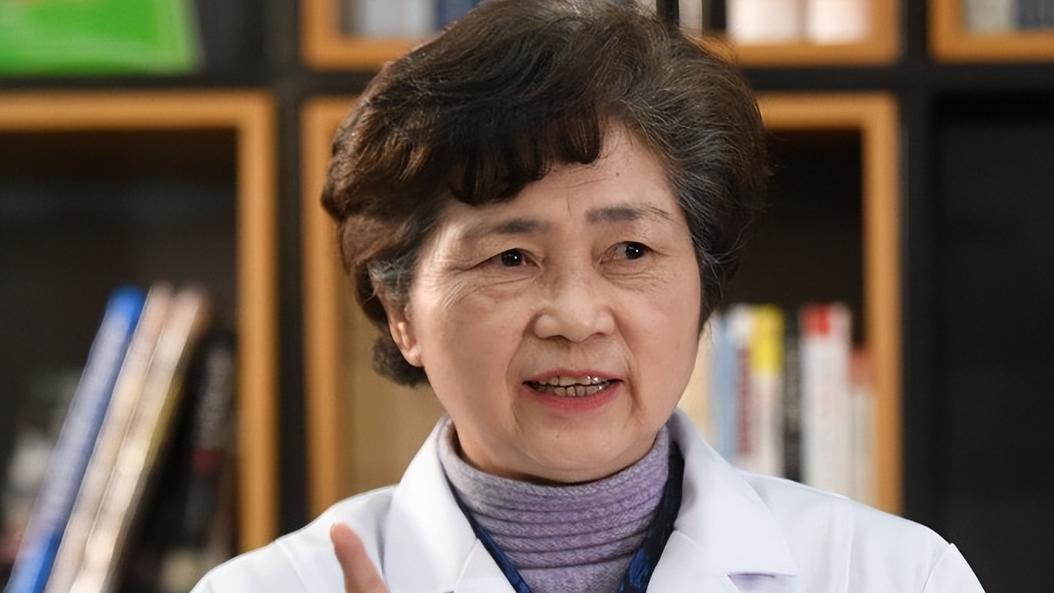 树兰医院创始人夫妇,济南树兰医院老板李兰娟