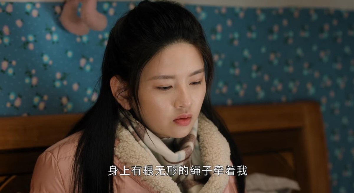 林思意炫耀和赵丽颖合作,林思意赵丽颖张可盈