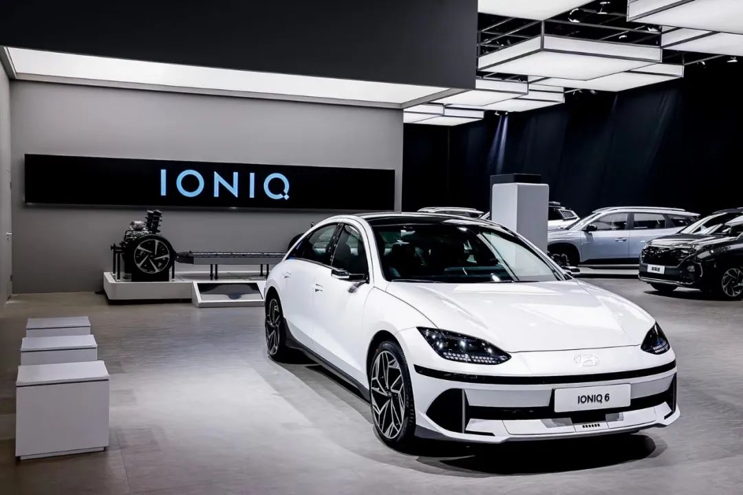 「人汽」中国车市或将成为失意者的“轻资产”