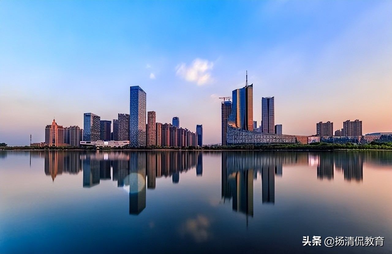 合肥行知学校和四十五中,合肥行知中学是瑶海区最好的学校