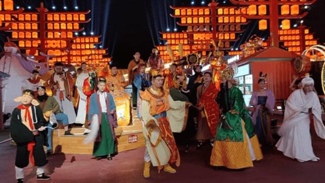 超多缤纷活动抢先看！这里有“暑”不尽的快乐