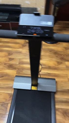 米家走步机扶手版区别,米家走步机扶手版体验