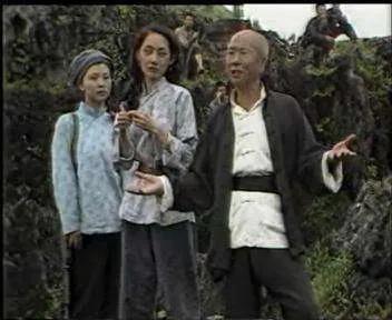 讲述80年代电视剧排行榜前十,80年代最火的电视剧有几部