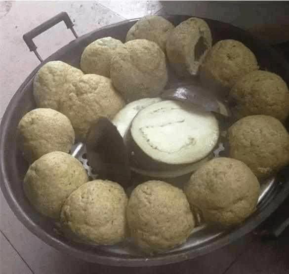 山西老农砍柴发现藏金洞,山西老汉发现山洞洞里藏金砖