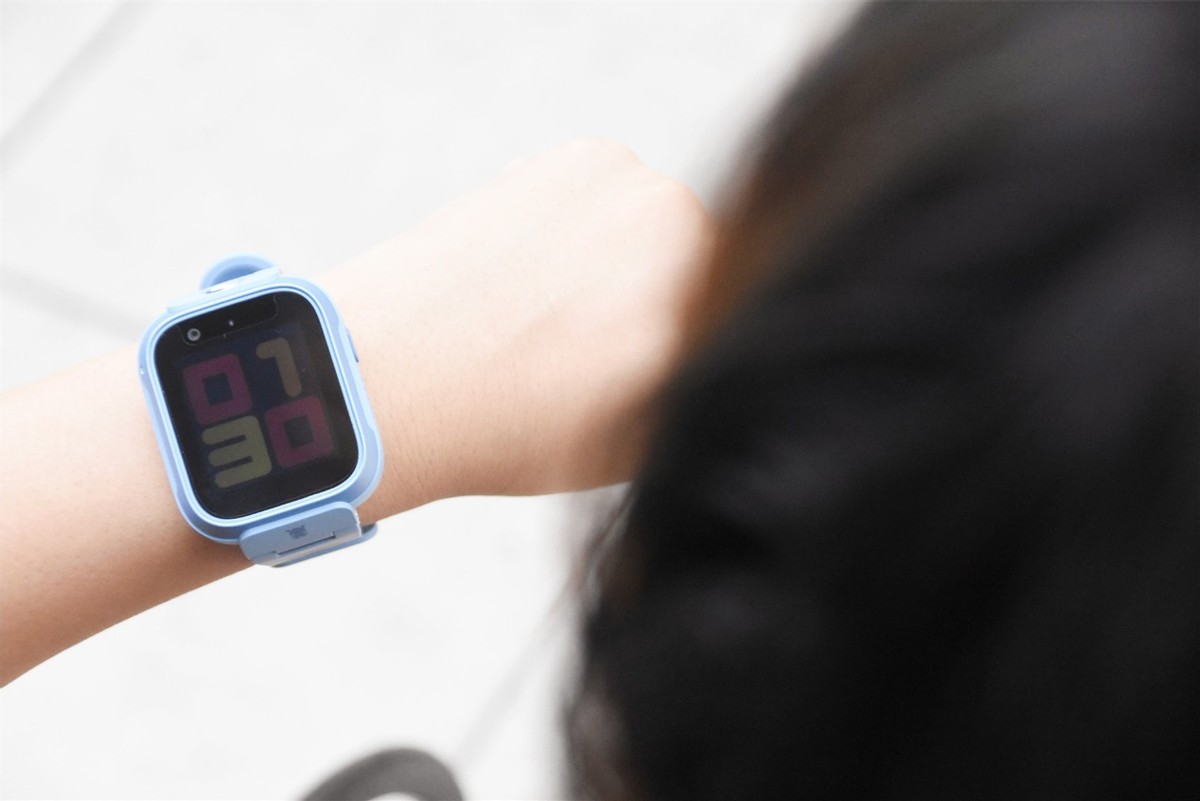 米兔儿童手表6详细介绍,米兔儿童手表6x深度评测