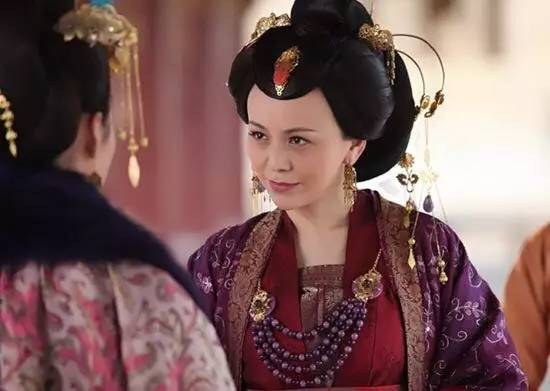 经常演反派的年轻女演员,重新爆火演过反派的女明星