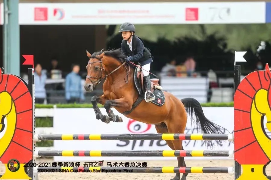 ckur马术俱乐部,ckur国际马术俱乐部18周年嘉年华