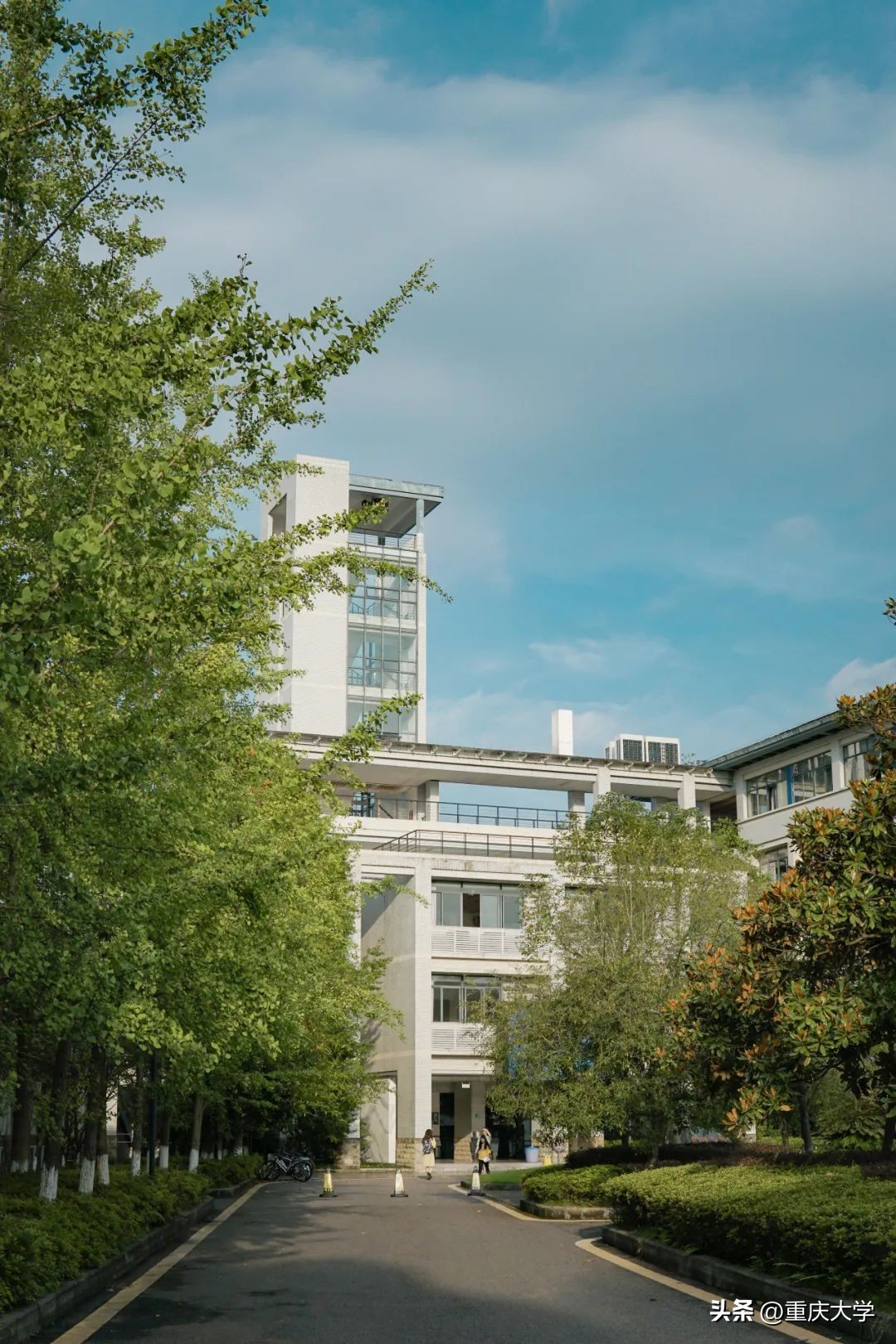 重大新生入学,新生报到必备清单大全