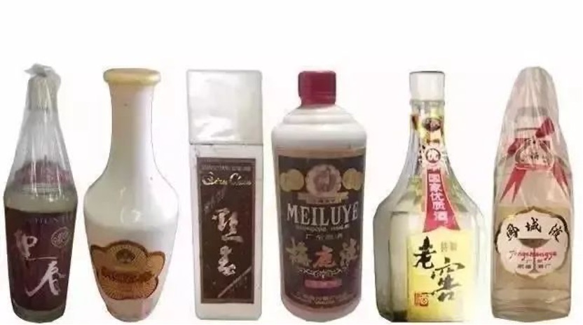 投资古董赚钱吗,老酒投资