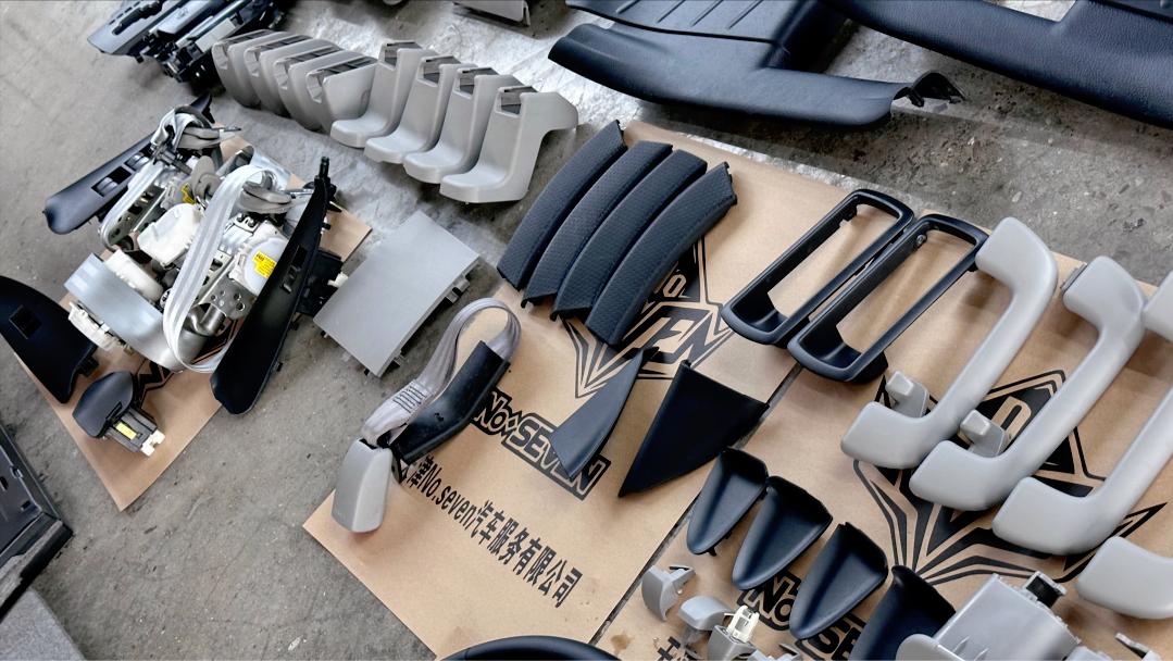 rav4旧款车怎么样,老款rav4翻修