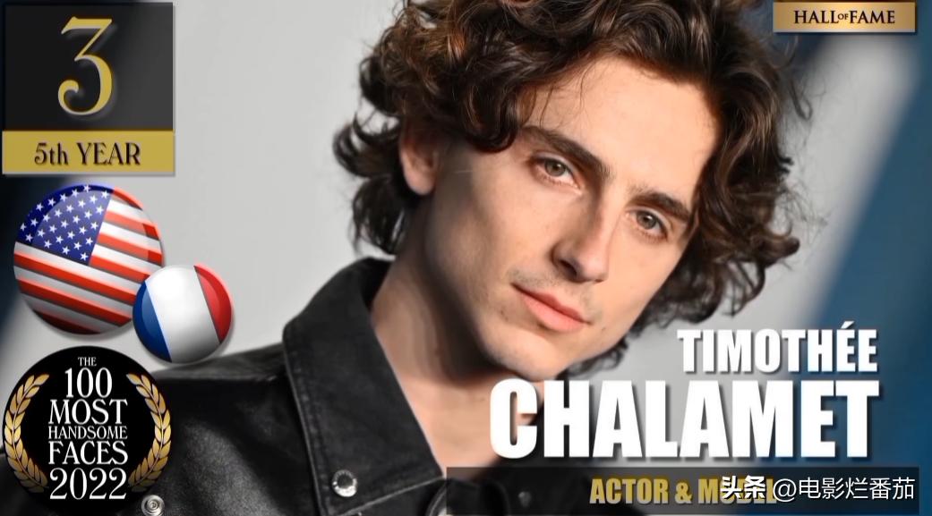 2020全球最帅面孔排行肖战,全球最帅面孔第一名肖战