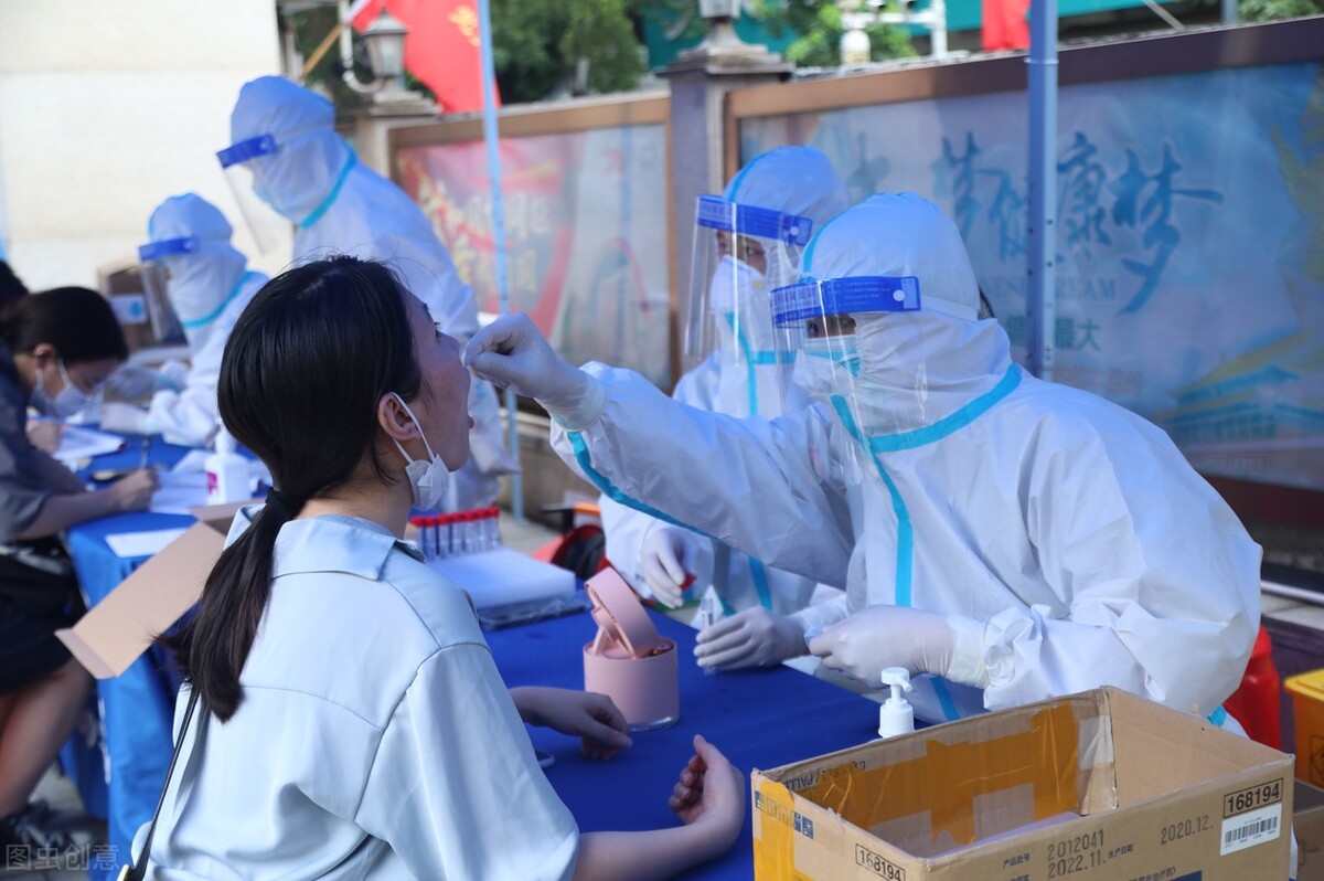 当年抗疫的回忆,回望抗疫历程各种艰辛历历在目