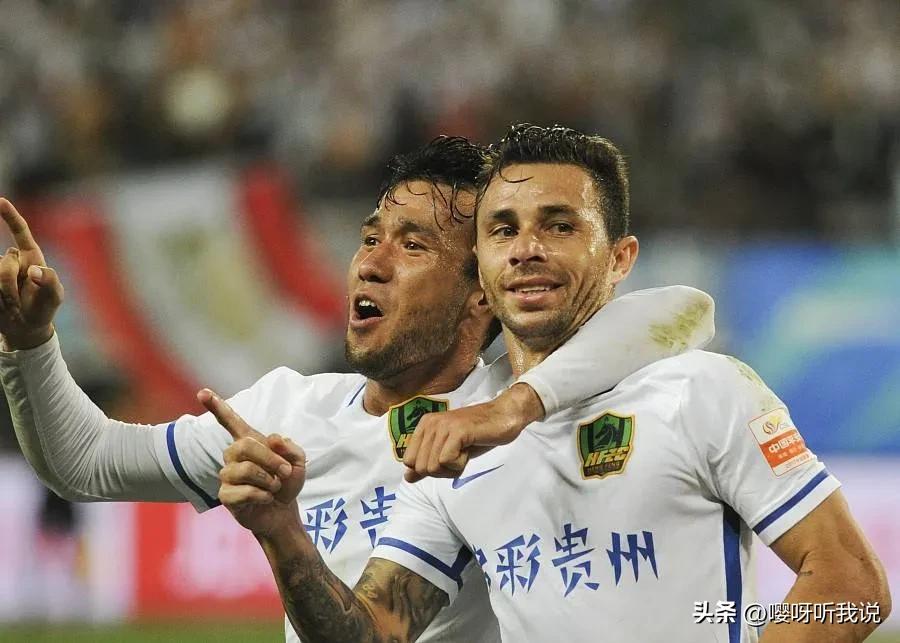 西班牙“不老前锋”除华金外还有一个，也是贝蒂斯出品，来过中超