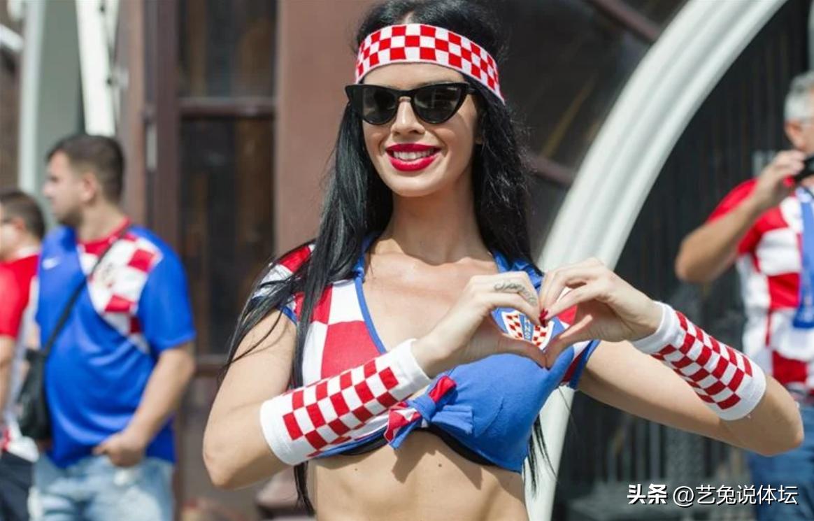 克罗地亚事件怎么回事,克罗地亚丑闻案