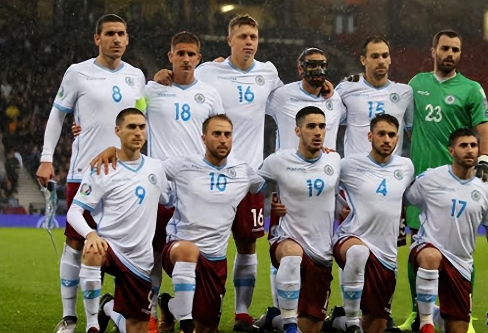 圣马力诺决赛,圣马力诺队爆冷