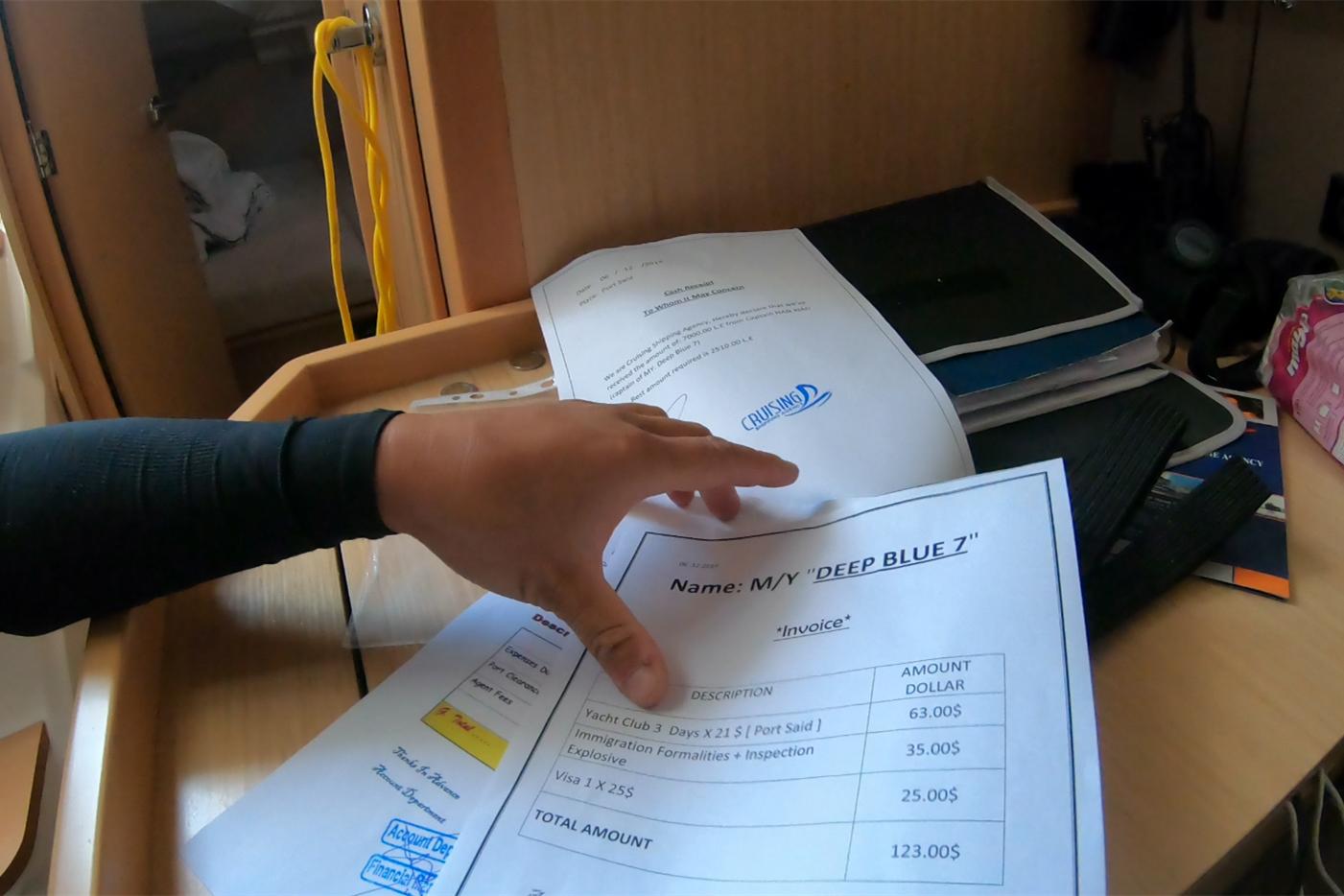 中国小伙的航海日记,32：跟中国并列文明古国，70%国人来了后悔