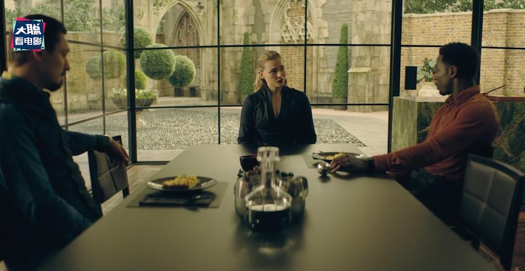 边缘世界第8集深度解析,边缘世界第二季解析