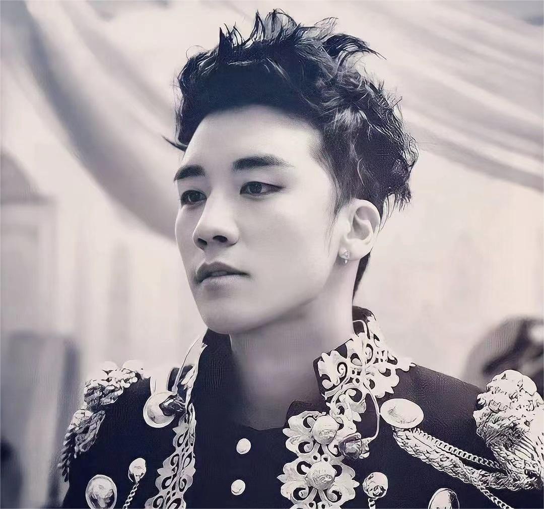 李胜利加入bigbang视频,bigbang李胜利事件涉案明星