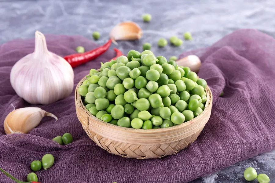 高热量减肥蔬菜排行榜,减肥饮食必备的6种高纤维蔬菜