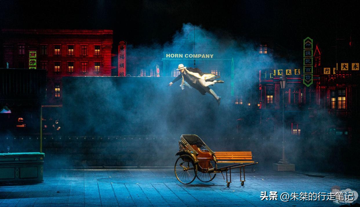 千古情上海带娃游玩攻略,上海千古情遛娃好去处