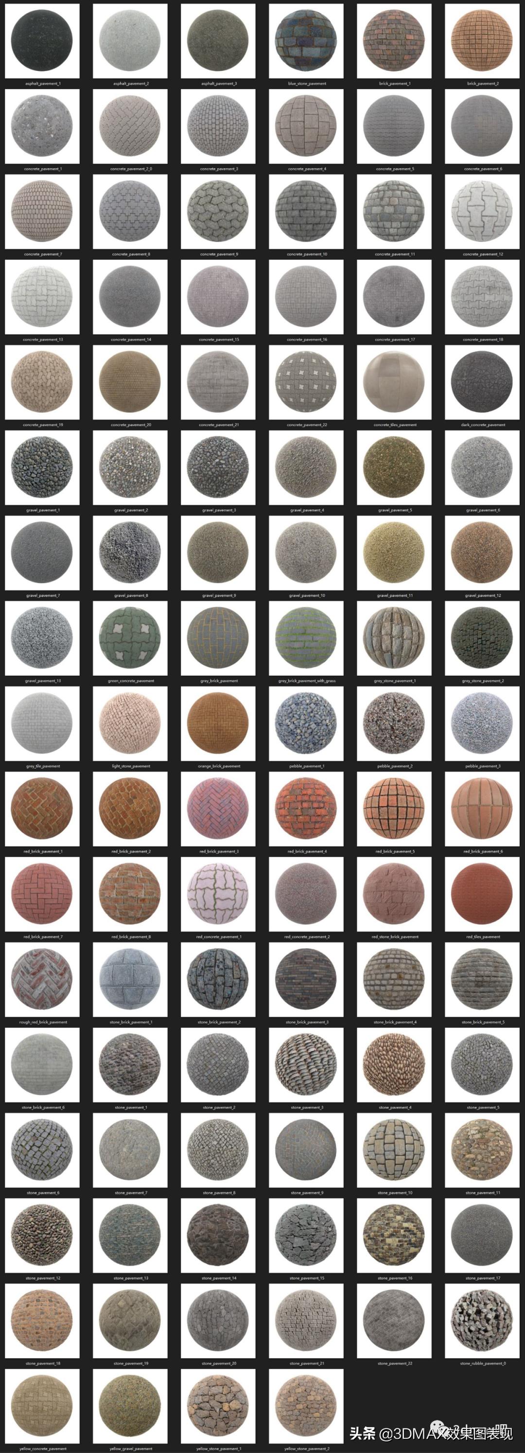 3dmaxvray材料库,3dmax标准材质转vray材质插件