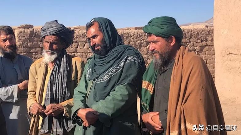 绝望阿富汗！人民排队挨刀卖肾，给婴儿吃镇定剂当饭，卖子女还债