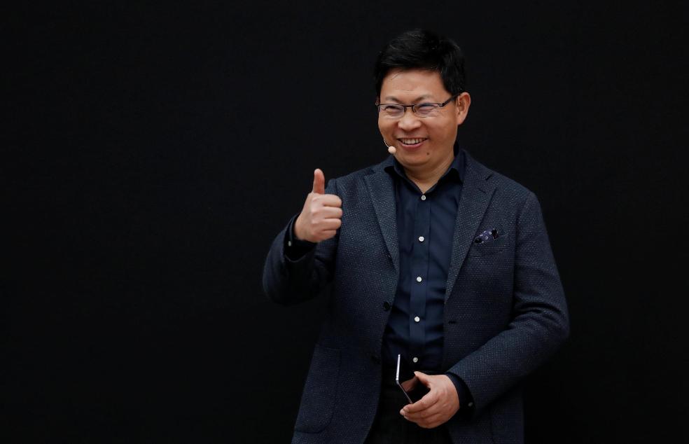 华为p系列更新换代快不快,华为p系列手机新款