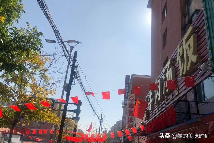 吉林好吃的饭,吉林市最好吃的菜