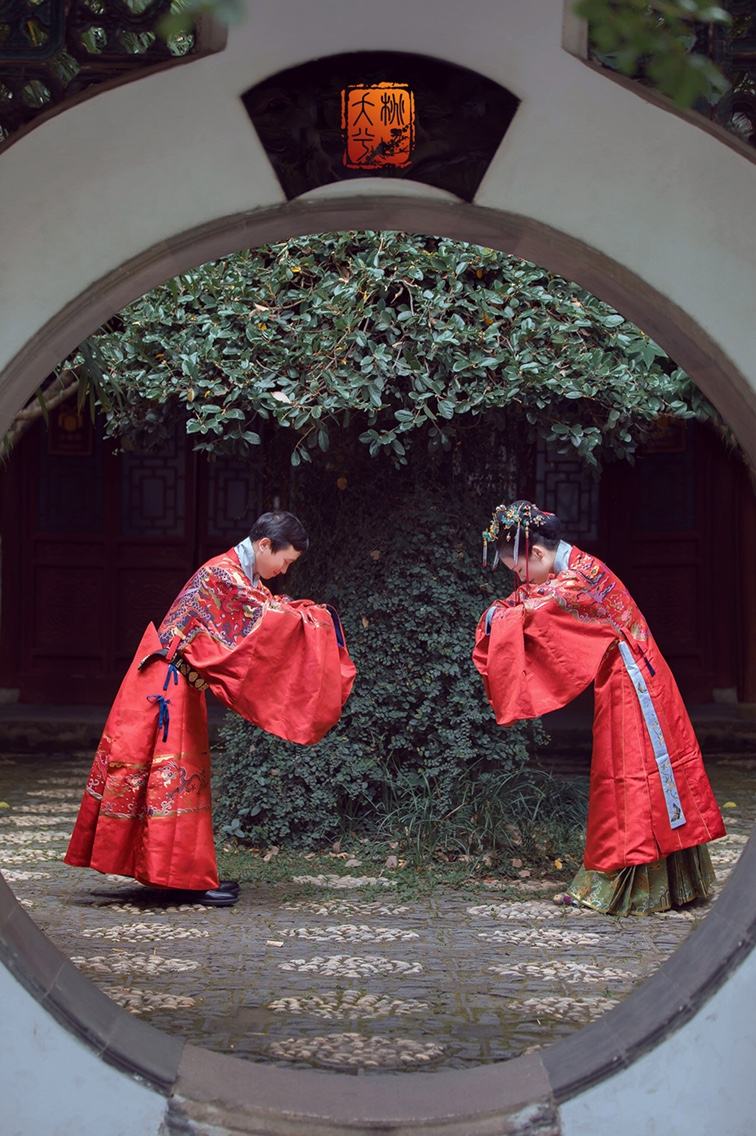 古今中外相爱的人都如何称呼对方？