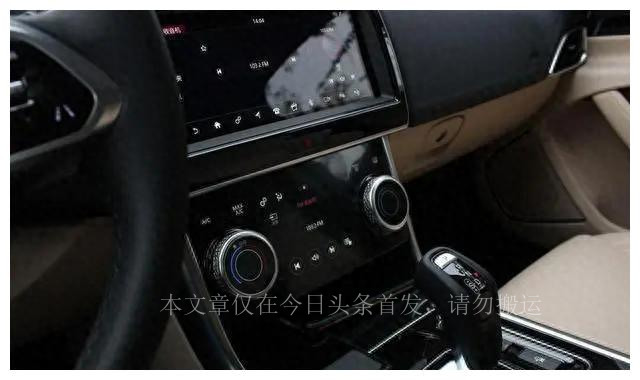 什么样的人会选择捷豹跑车,捷豹xel车主真实吐槽24款