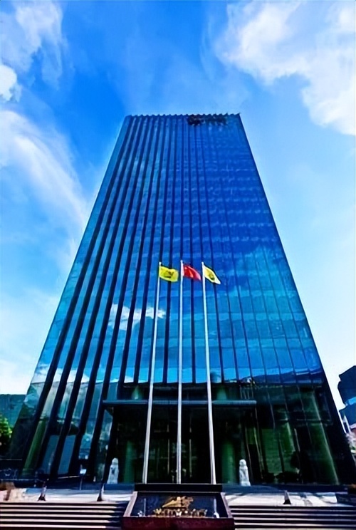 速看！中装建设这些办公空间项目获国家级行业最高荣誉