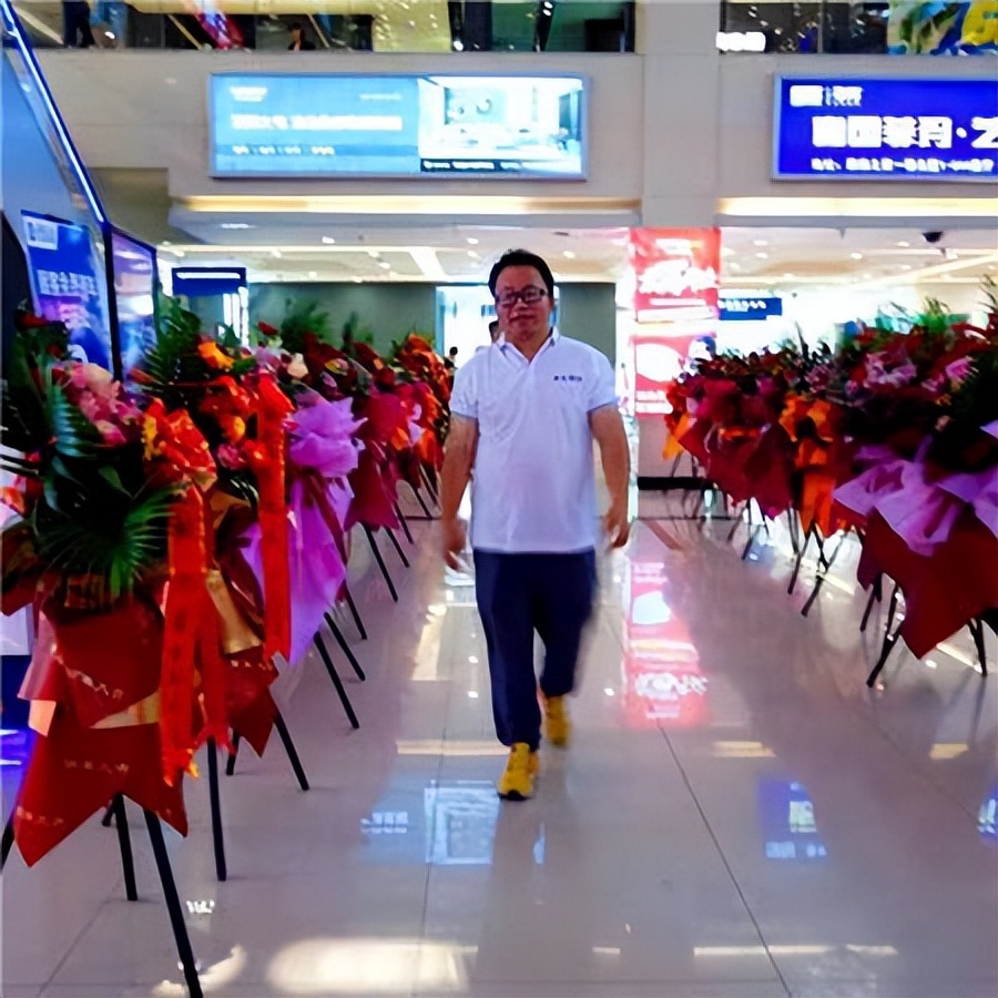 居然之家浪鲸旗舰店,居然之家北四环店浪鲸卫浴